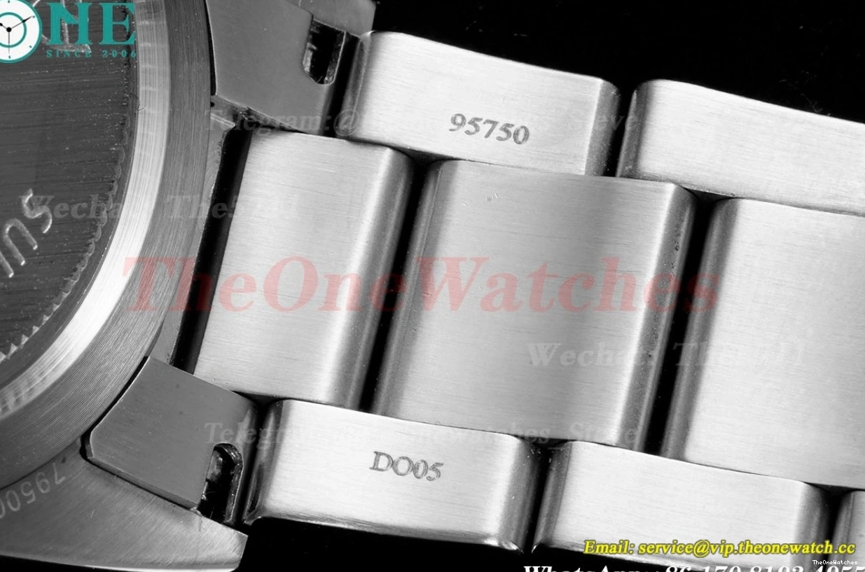 V4 Black KRF Dot Black 36mm SS SS Bay Heritage A2824 0127